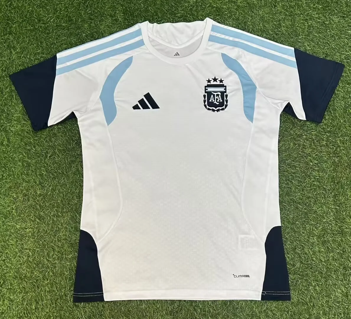 Camisa de treino - Argentina 2026/27 - S a XXL