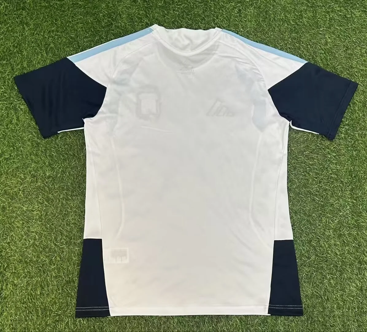 Camisa de treino - Argentina 2026/27 - S a XXL