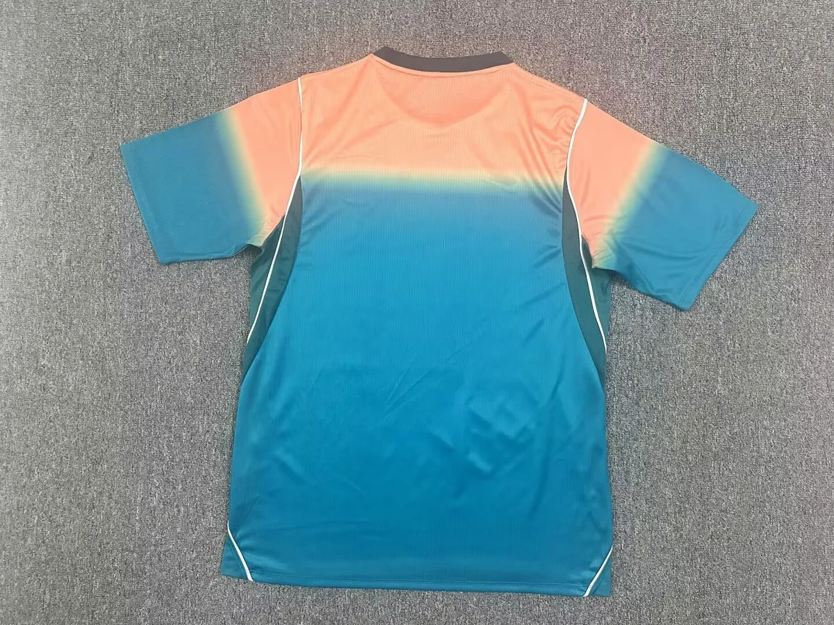Camisa reserva - Austrália 2026/27 - S a 4XL