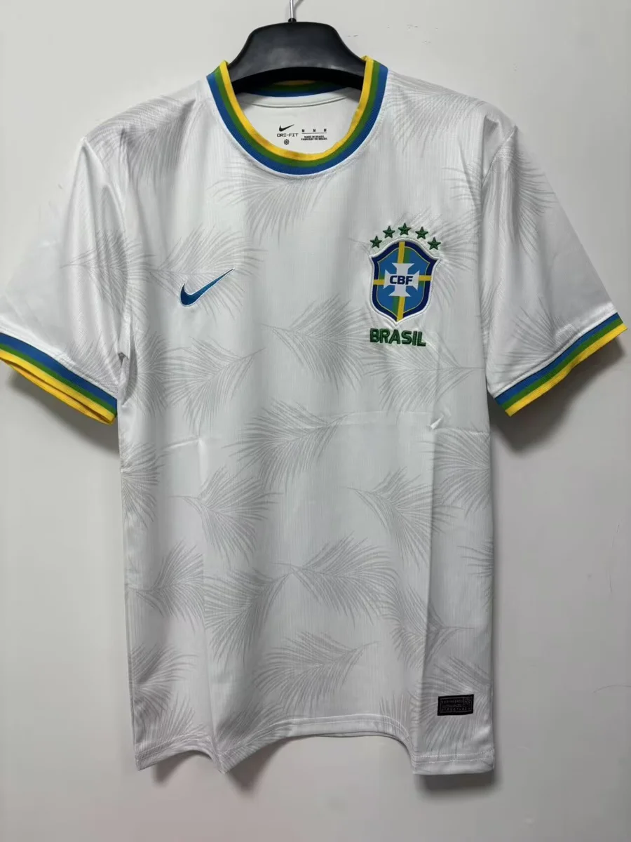 Camisa - Brasil 2026/27 (edição especial)