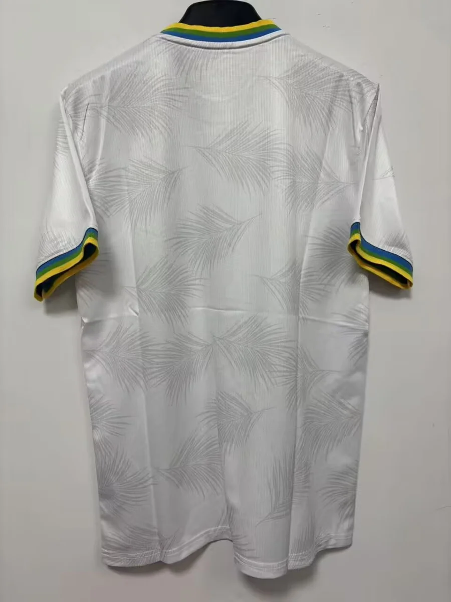 Camisa - Brasil 2026/27 (edição especial)