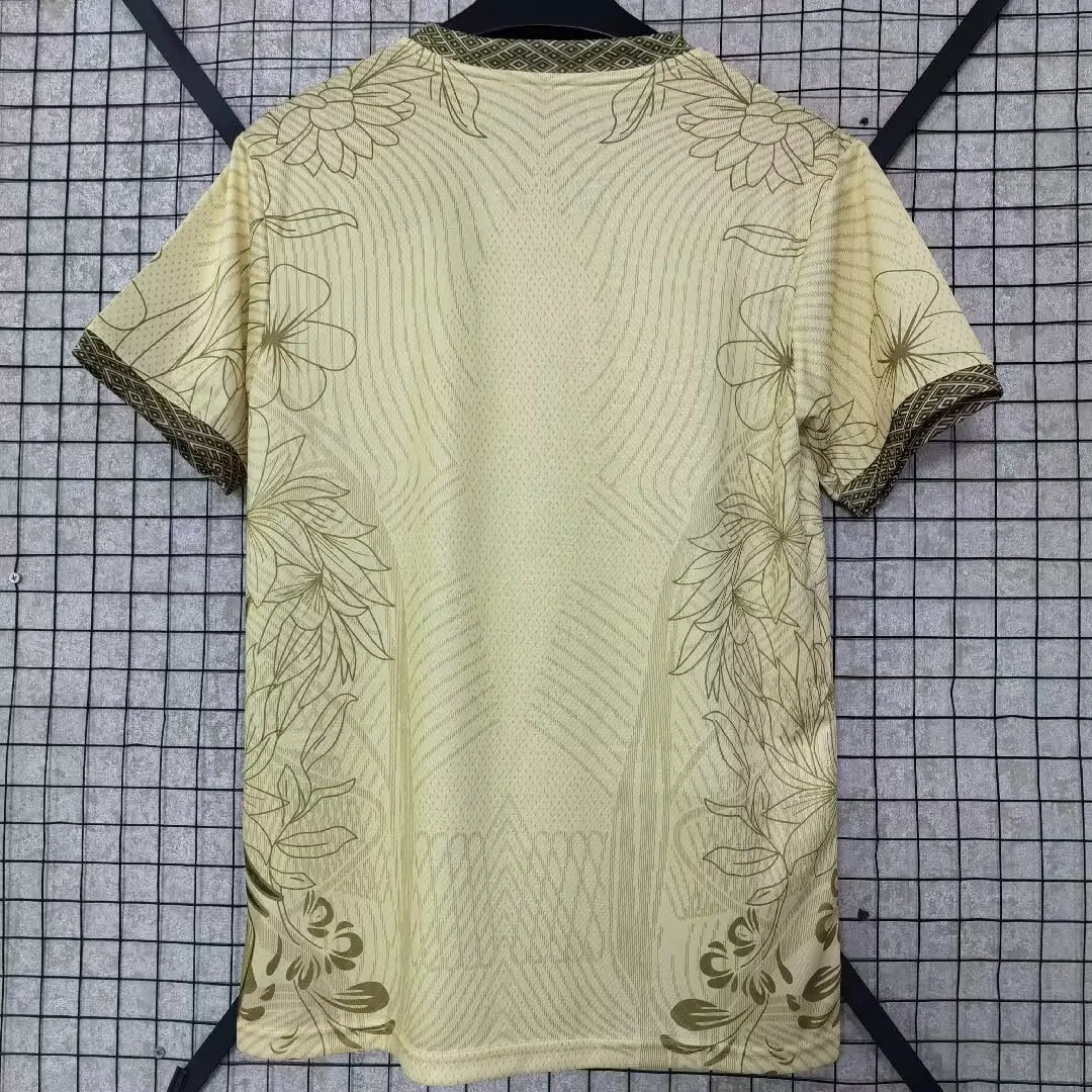 Camisa - Brasil 2026/27 (edição especial) - S a XXL