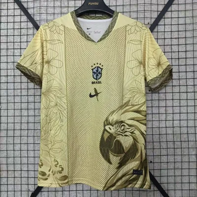 Camisa - Brasil 2026/27 (edição especial) - S a XXL