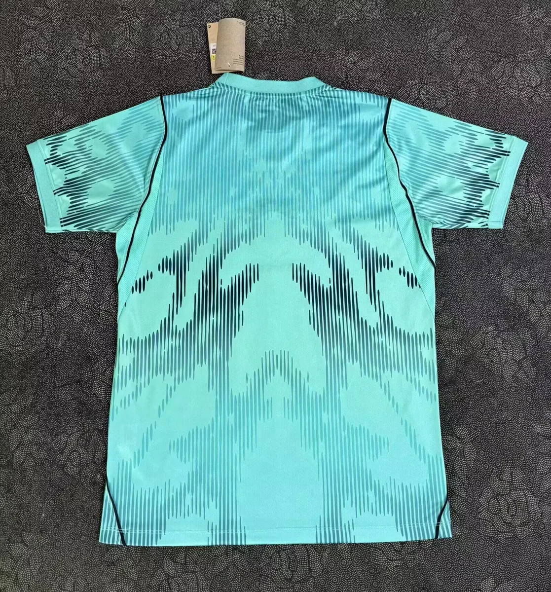 Camisa de goleiro - Brasil 2026/27 - S a 4XL