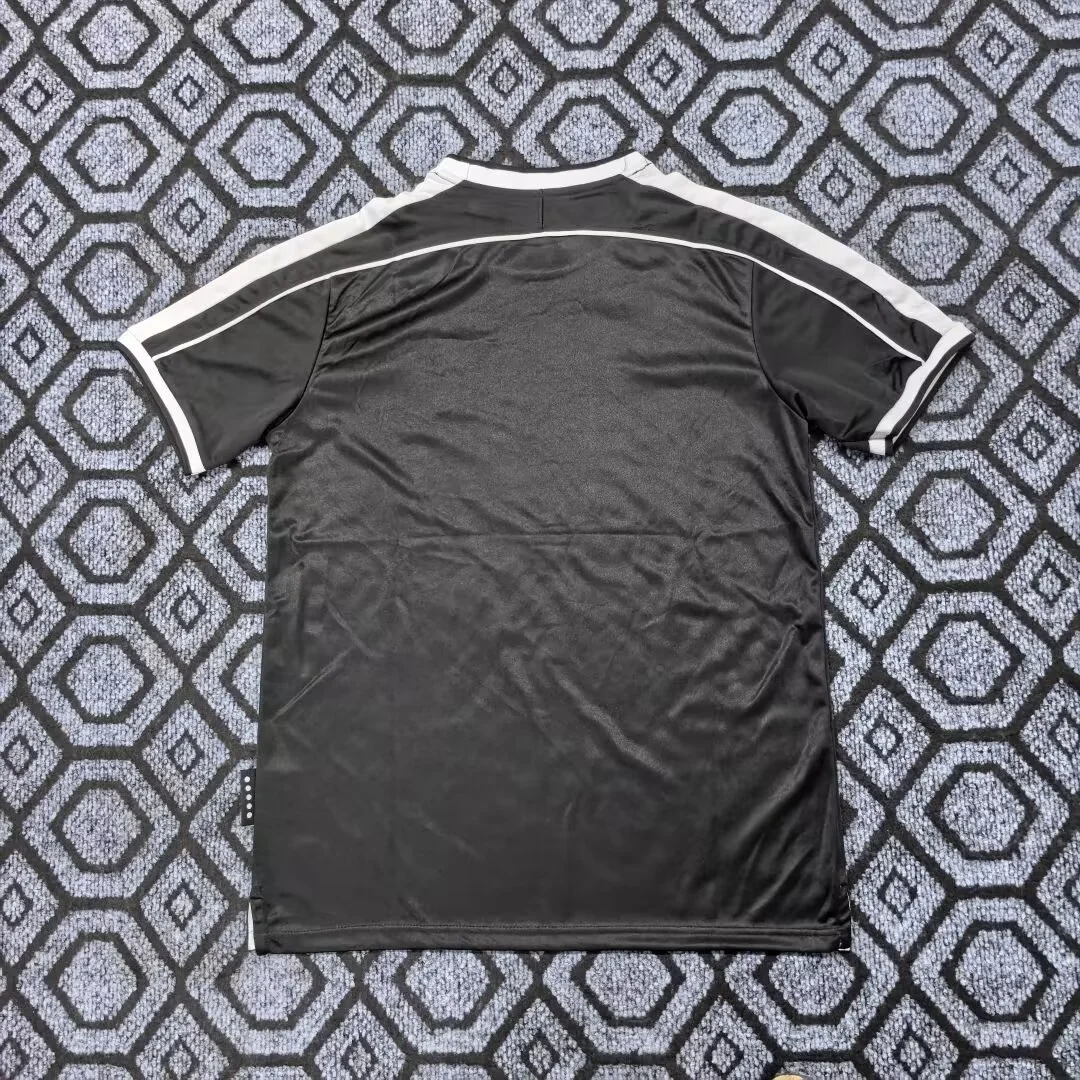 Camisa de goleiro - Brasil 2026/27 - S a XXL