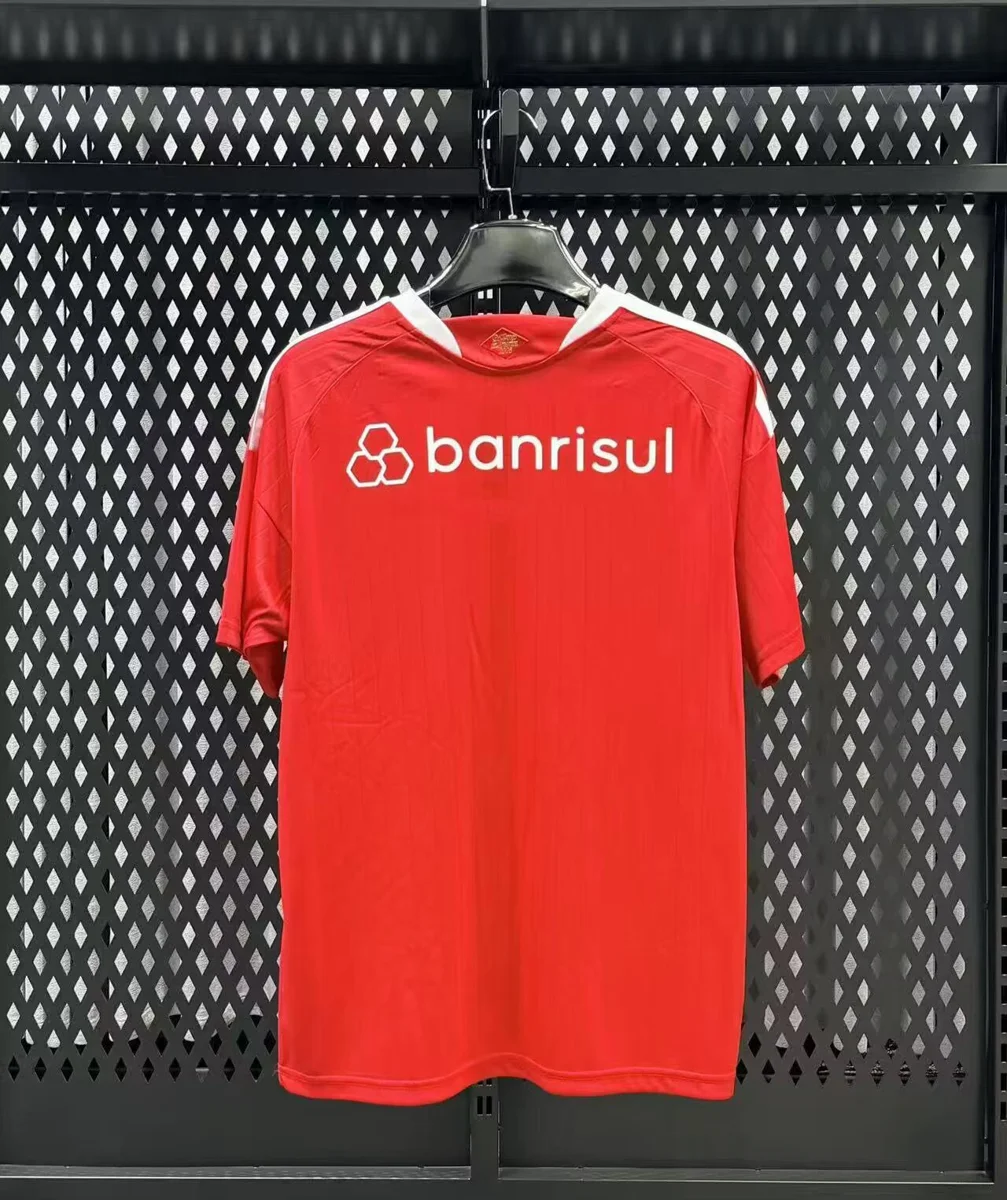 Camisa titular - Brasil 2026/27 - S a 2XL