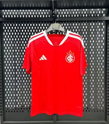 Camisa titular - Brasil 2026/27 - S a 2XL