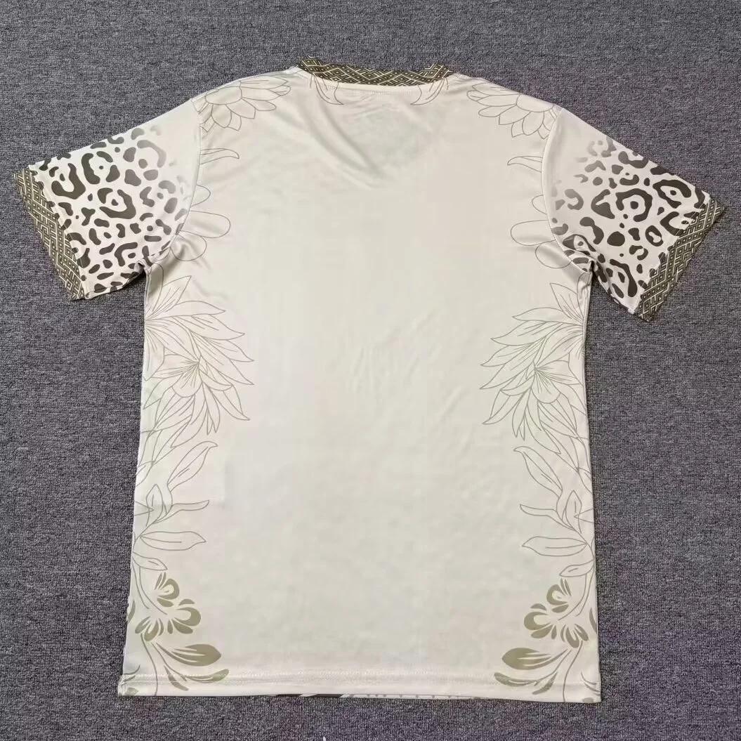 Camisa - Brasil 2026/27 (edição especial)