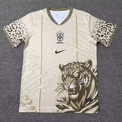 Camisa - Brasil 2026/27 (edição especial)