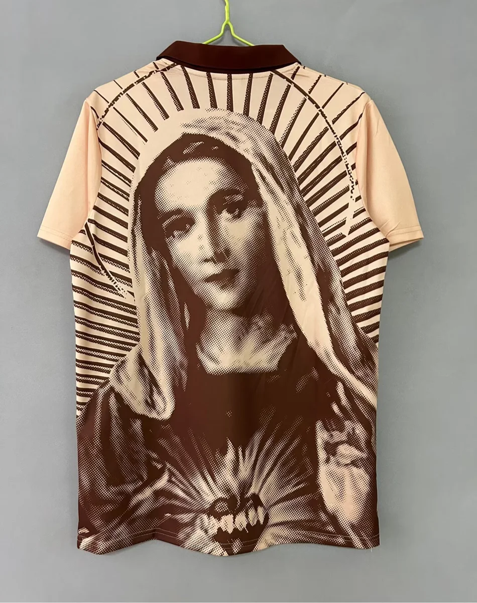 Camisa - Brasil 2026/27 (edição especial) - S a 4XL