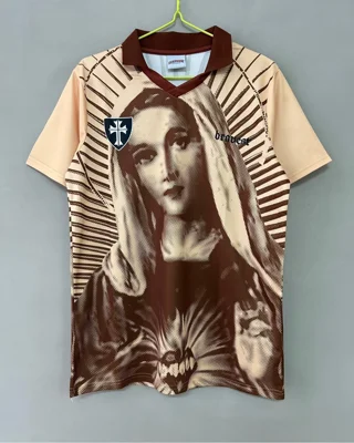 Camisa - Brasil 2026/27 (edição especial) - S a 4XL