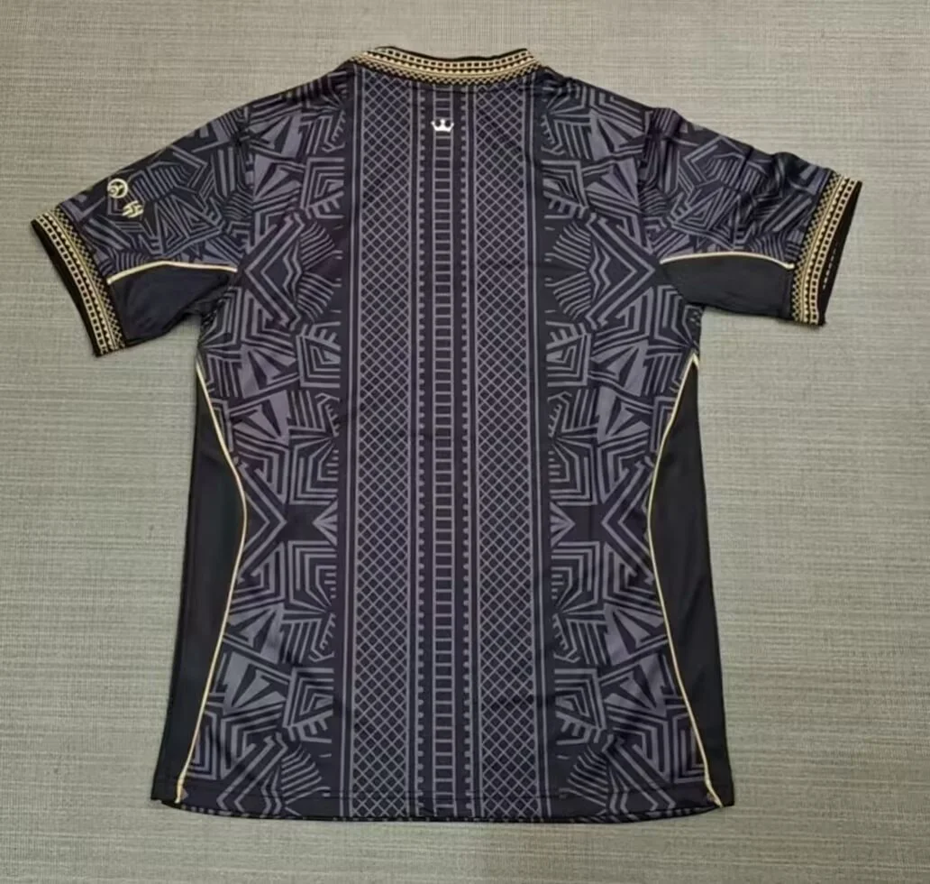 Camisa - Brasil 2026/27 (edição especial) - S a 2XL