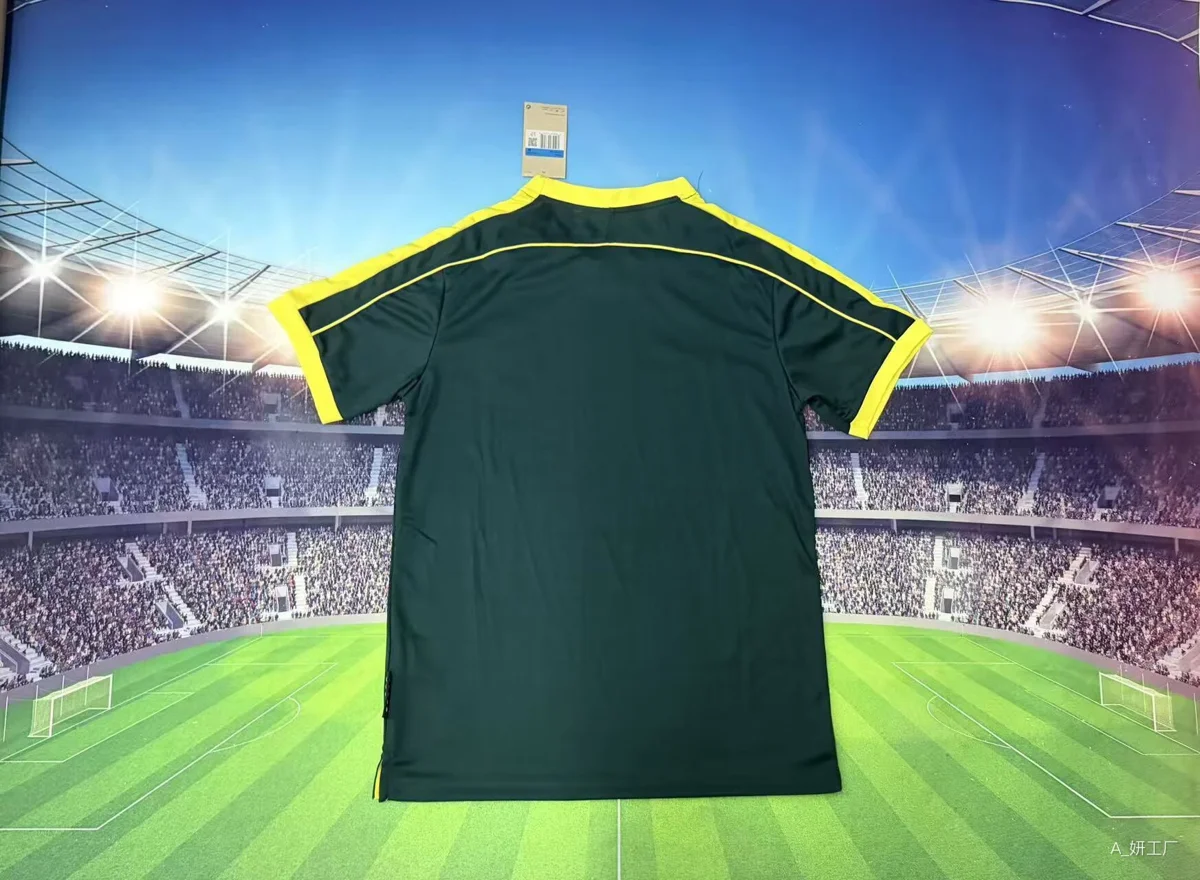 Camisa - Brasil 2026/27 (edição especial) - S a XXL - foto 2