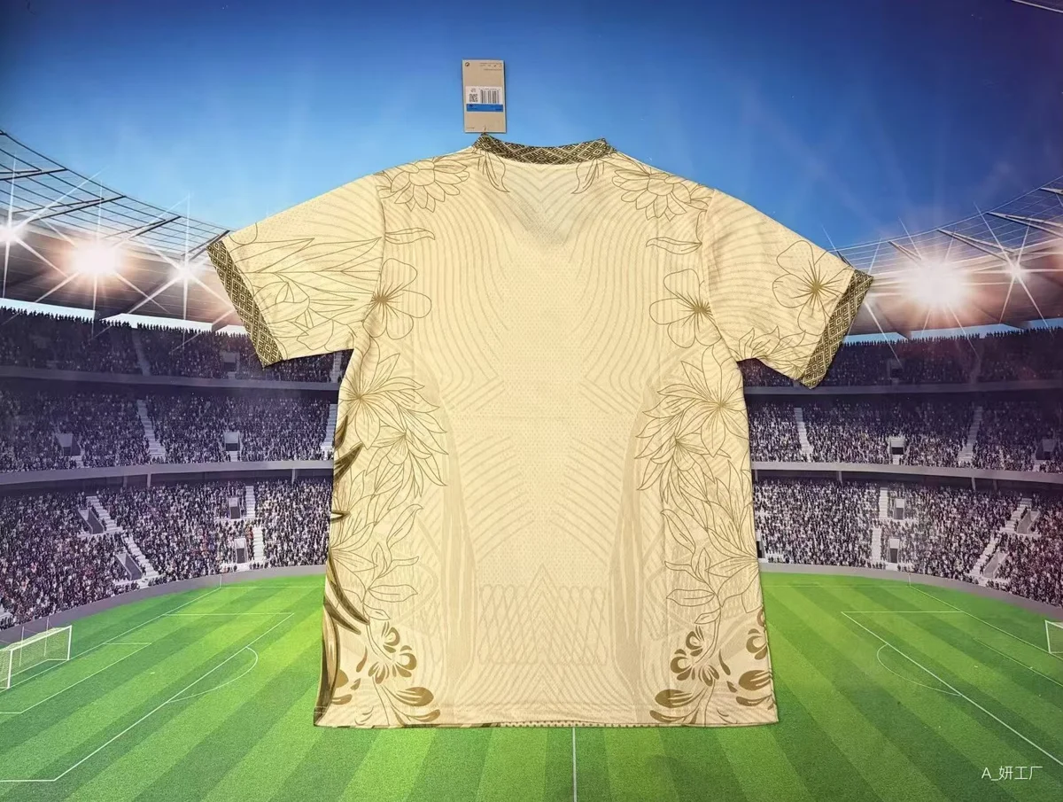 Camisa - Brasil 2026/27 (edição especial) - S a XXL - foto 2