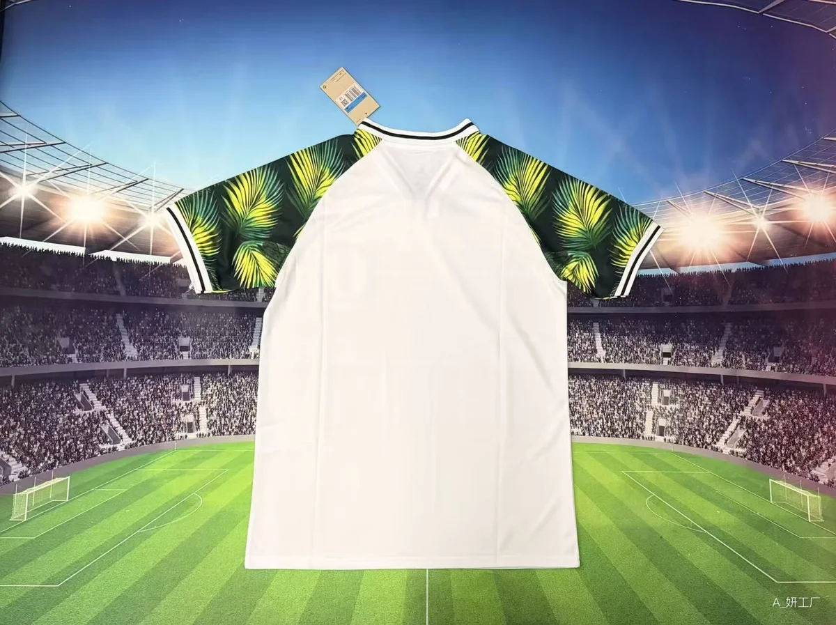 Camisa - Brasil 2026/27 (edição especial) - S a XXL