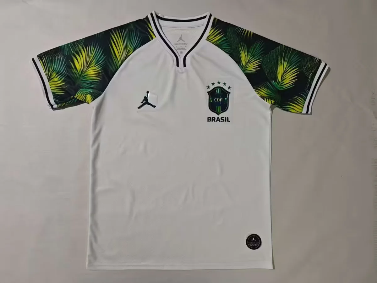Camisa - Brasil 2026/27 (edição especial) - S a XXL