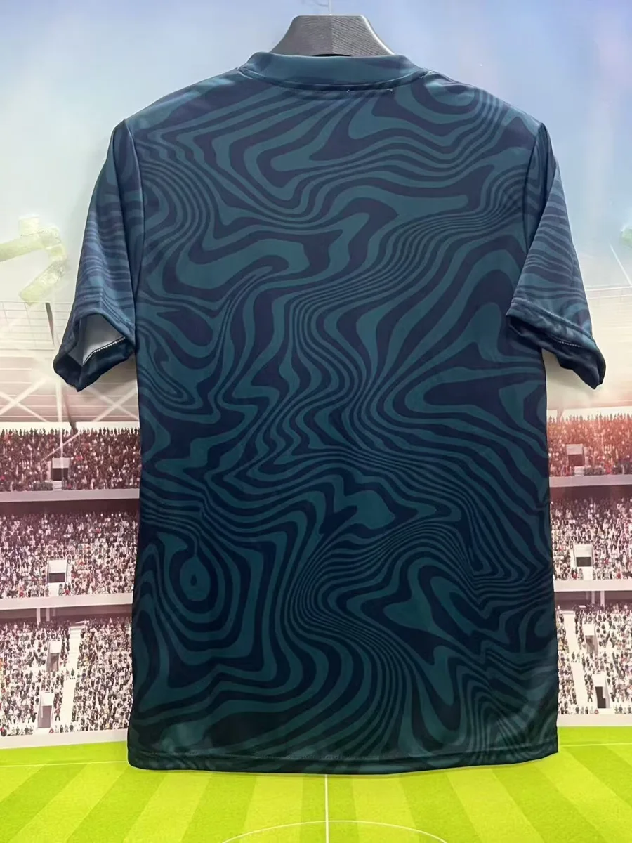 Camisa de treino - Brasil 2026/27 - S a 4XL