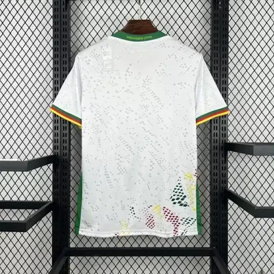 Camisa reserva - Camarões 2026/27 - S a XXL