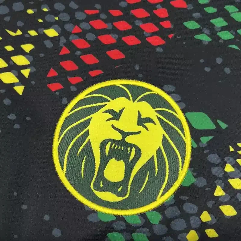 Camisa terceira - Camarões 2026/27 - S a XXL