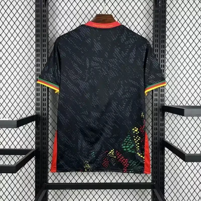 Camisa terceira - Camarões 2026/27 - S a XXL