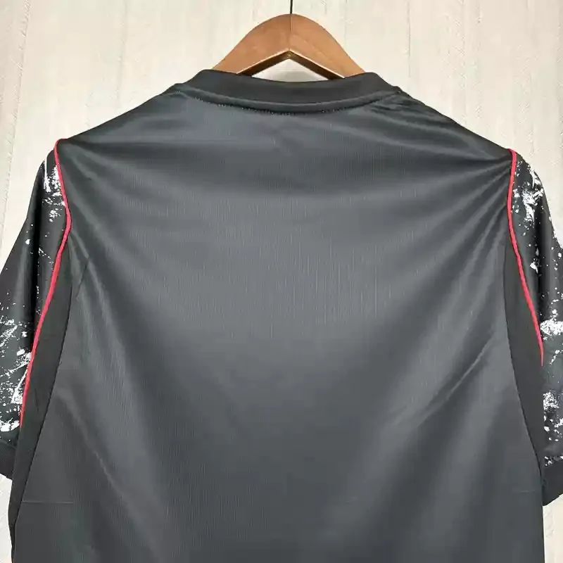 Camisa reserva - Canadá 2026/27 - S a 4XL