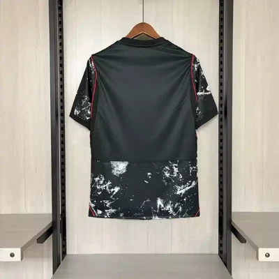 Camisa reserva - Canadá 2026/27 - S a 4XL