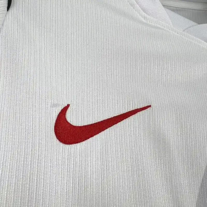 Camisa terceira - Canadá 2026/27 - S a 4XL