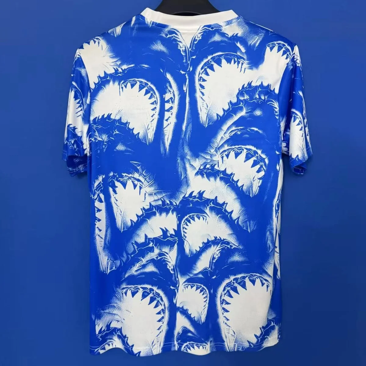 Camisa de treino - Cabo Verde 2026/27 - S a XXL