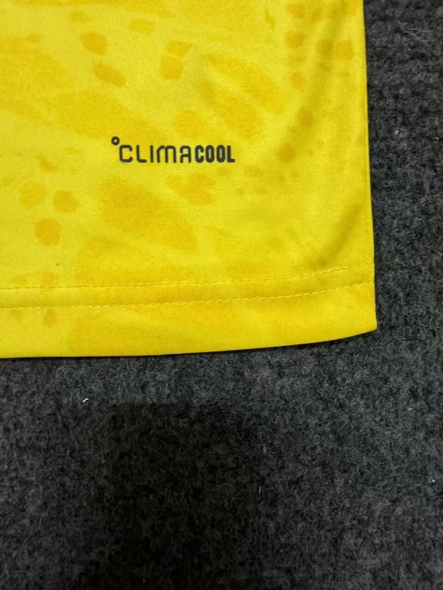 Camisa titular - Colômbia 2026/27 - S a 4XL - foto 4