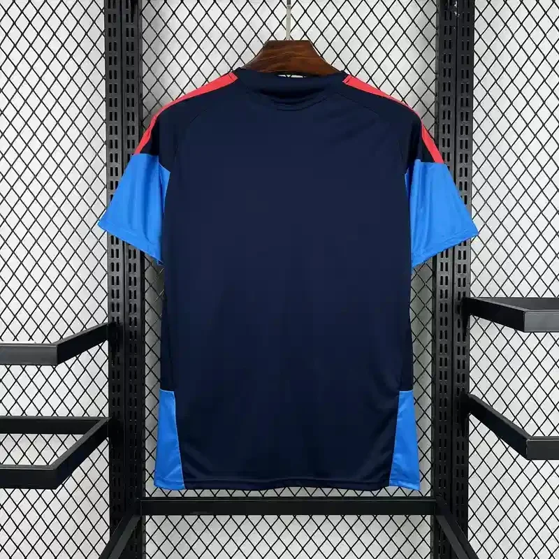 Camisa de treino - Colômbia 2026/27 - S a 4XL