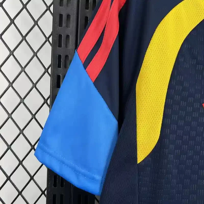 Camisa de treino - Colômbia 2026/27 - S a 4XL