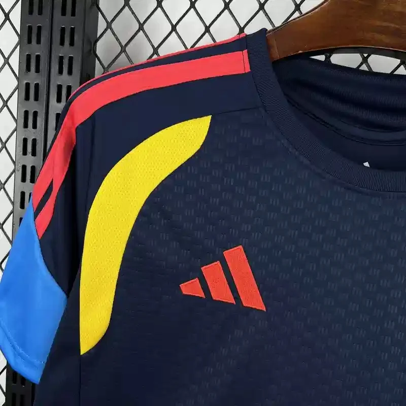 Camisa de treino - Colômbia 2026/27 - S a 4XL