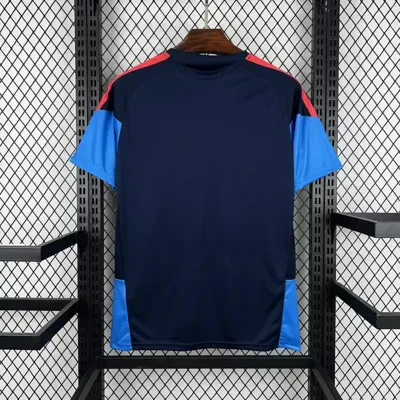 Camisa de treino - Colômbia 2026/27 - S a 4XL