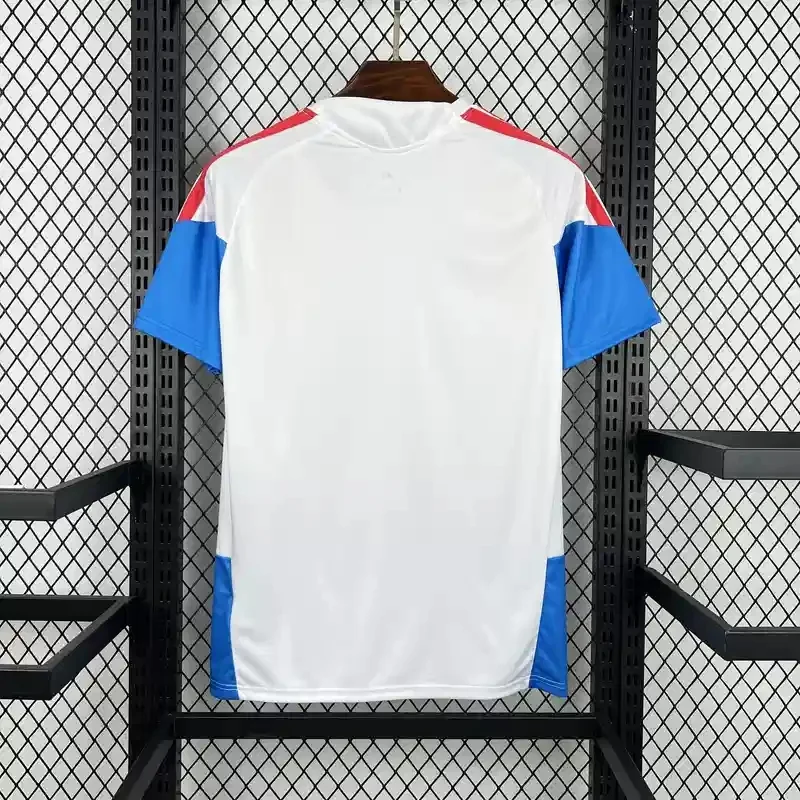 Camisa de treino - Colômbia 2026/27 - S a 4XL