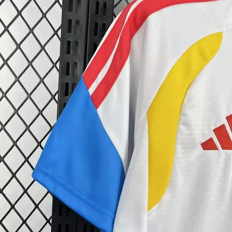 Camisa de treino - Colômbia 2026/27 - S a 4XL