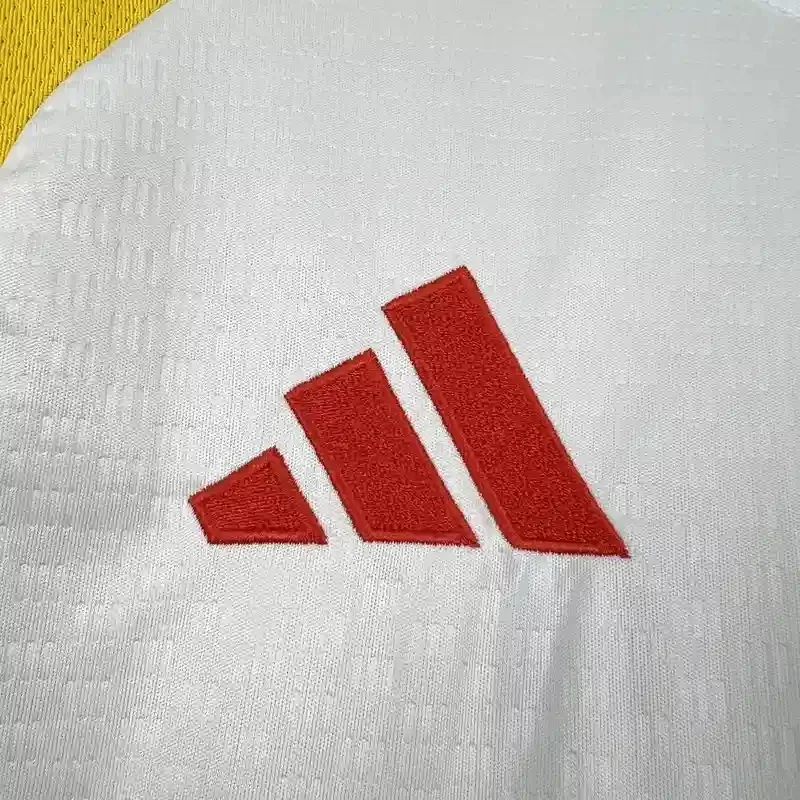Camisa de treino - Colômbia 2026/27 - S a 4XL
