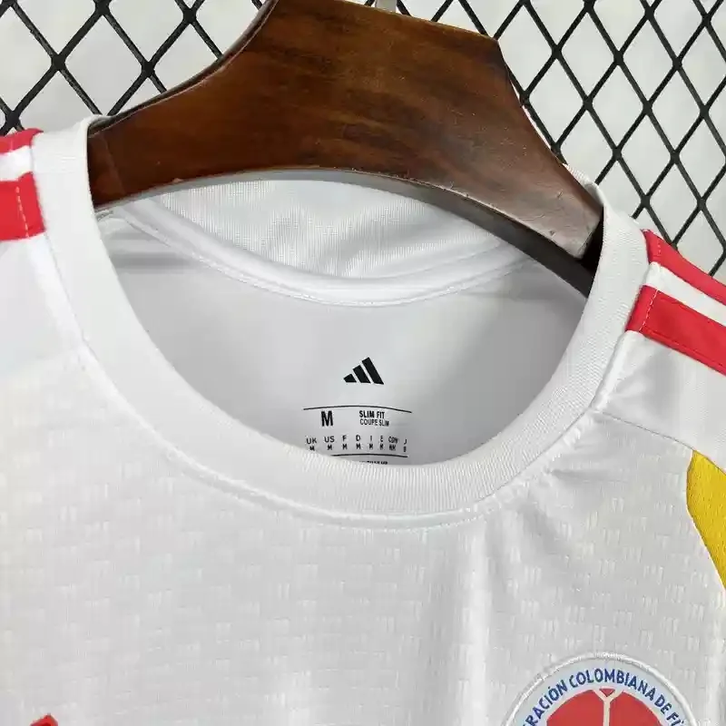Camisa de treino - Colômbia 2026/27 - S a 4XL