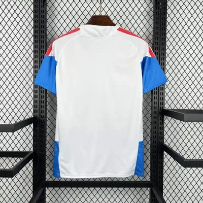 Camisa de treino - Colômbia 2026/27 - S a 4XL