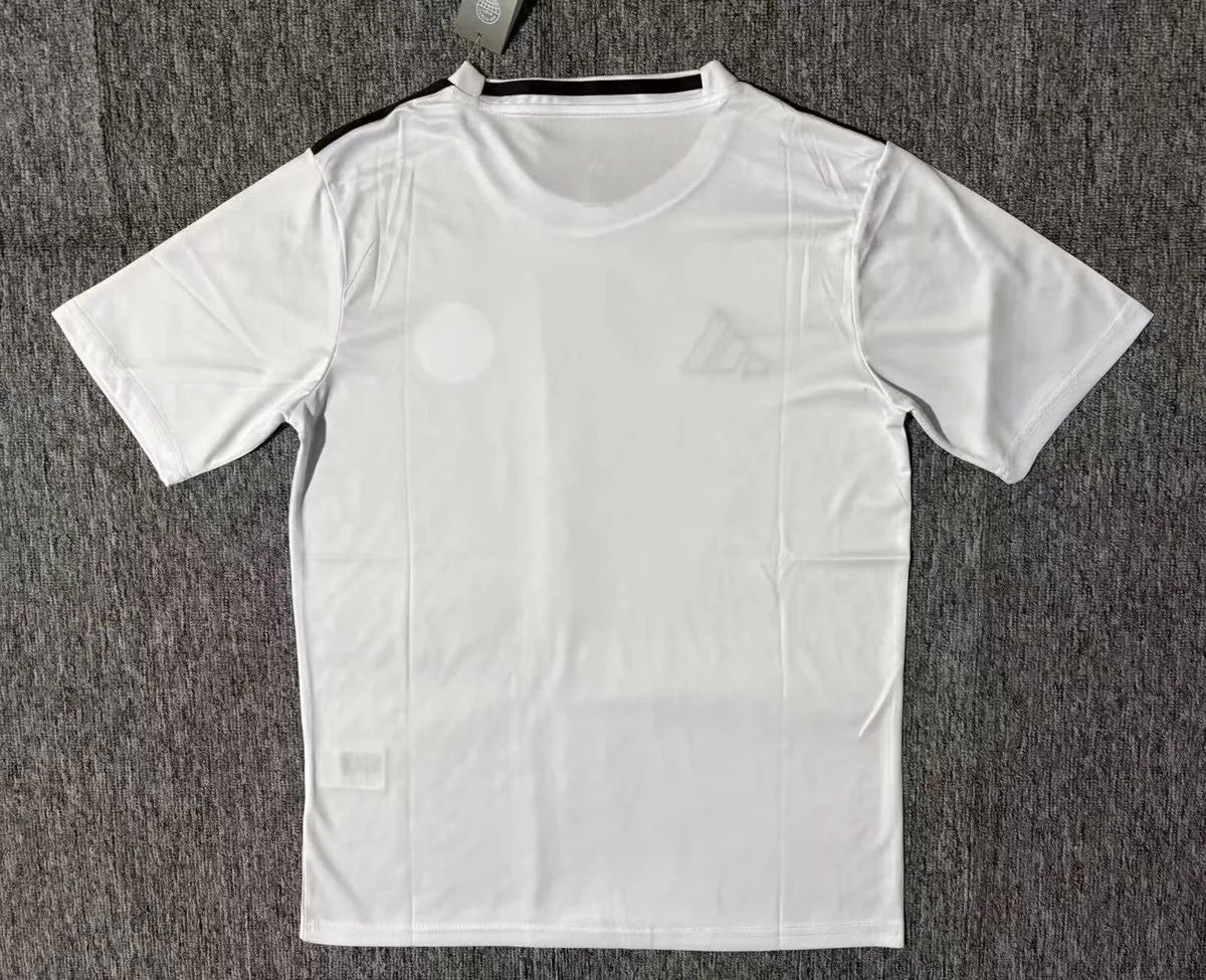 Camisa reserva - Curaçao 2026/27 - S a 4XL