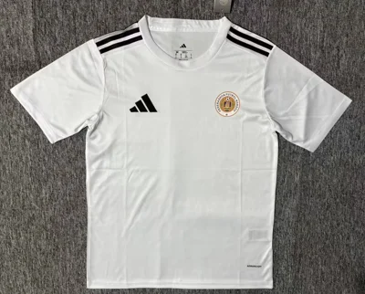 Camisa reserva - Curaçao 2026/27 - S a 4XL