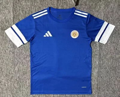 Camisa titular - Curaçao 2026/27 - S a 4XL