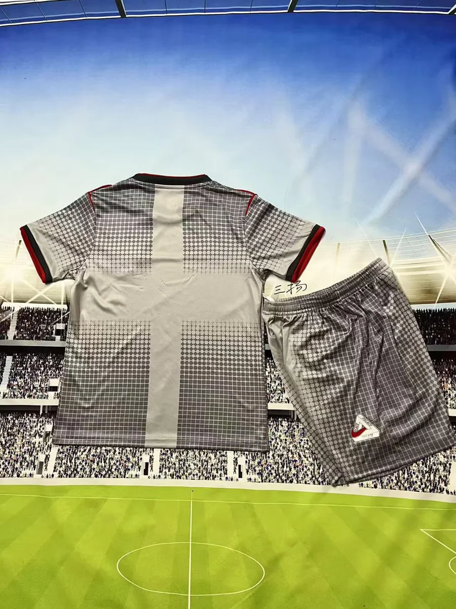 Camisa de treino - Inglaterra 2026/27 - 16 a 28