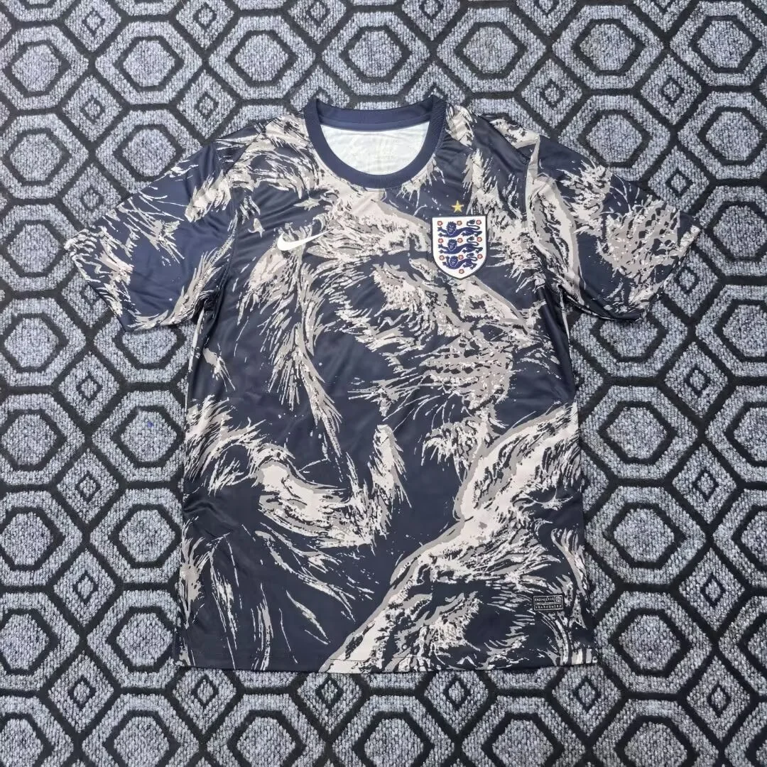Camisa - Inglaterra 2026/27 (edição especial) - S a XXL
