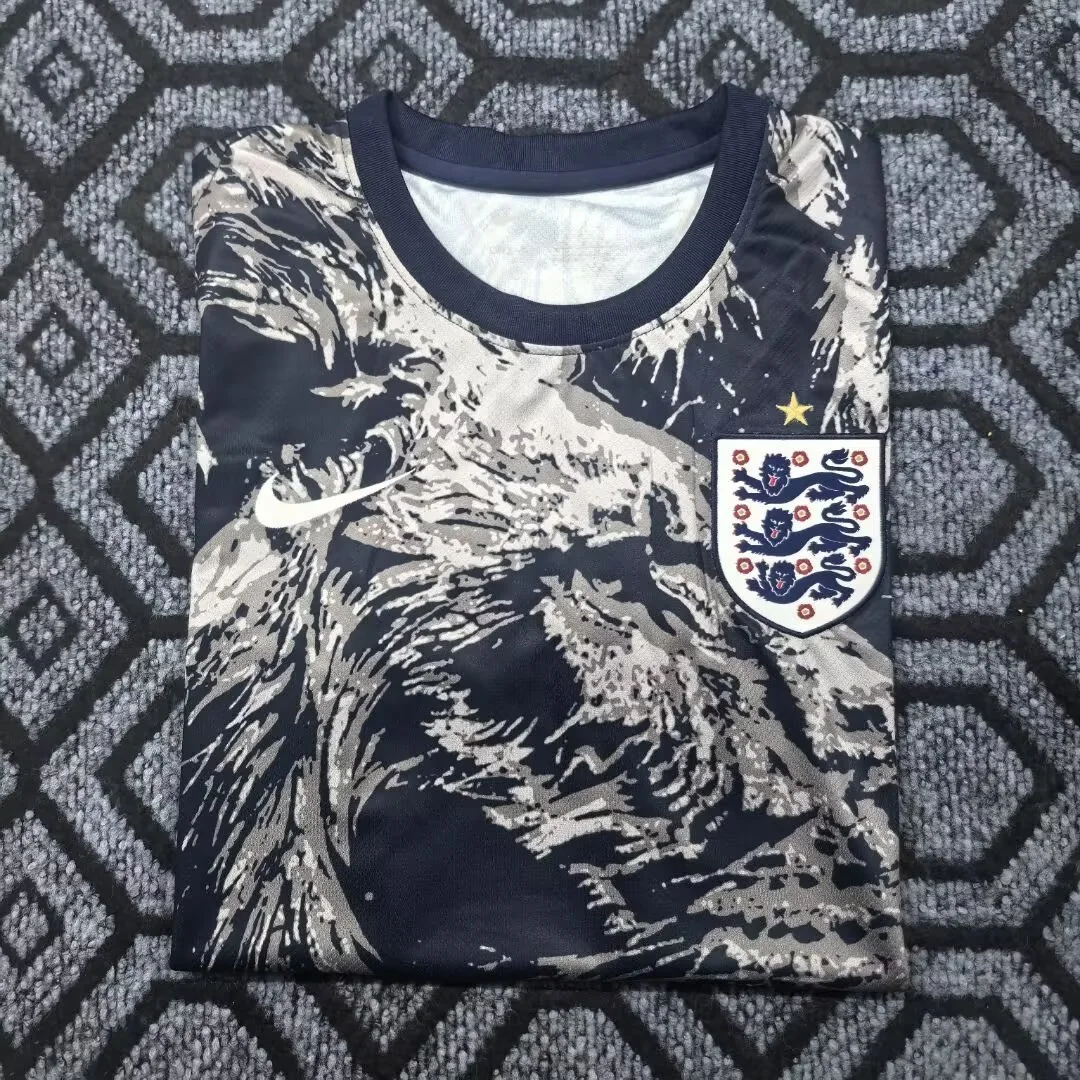 Camisa - Inglaterra 2026/27 (edição especial) - S a XXL