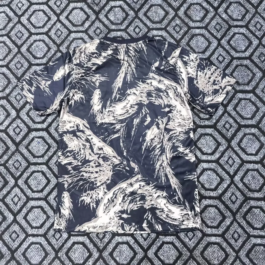 Camisa - Inglaterra 2026/27 (edição especial) - S a XXL