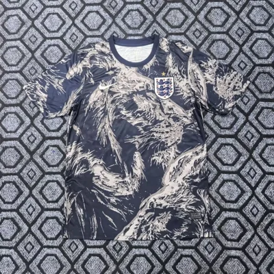 Camisa - Inglaterra 2026/27 (edição especial) - S a XXL