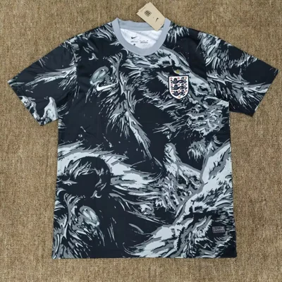 Camisa de treino - Inglaterra 2026/27 - S a 4XL