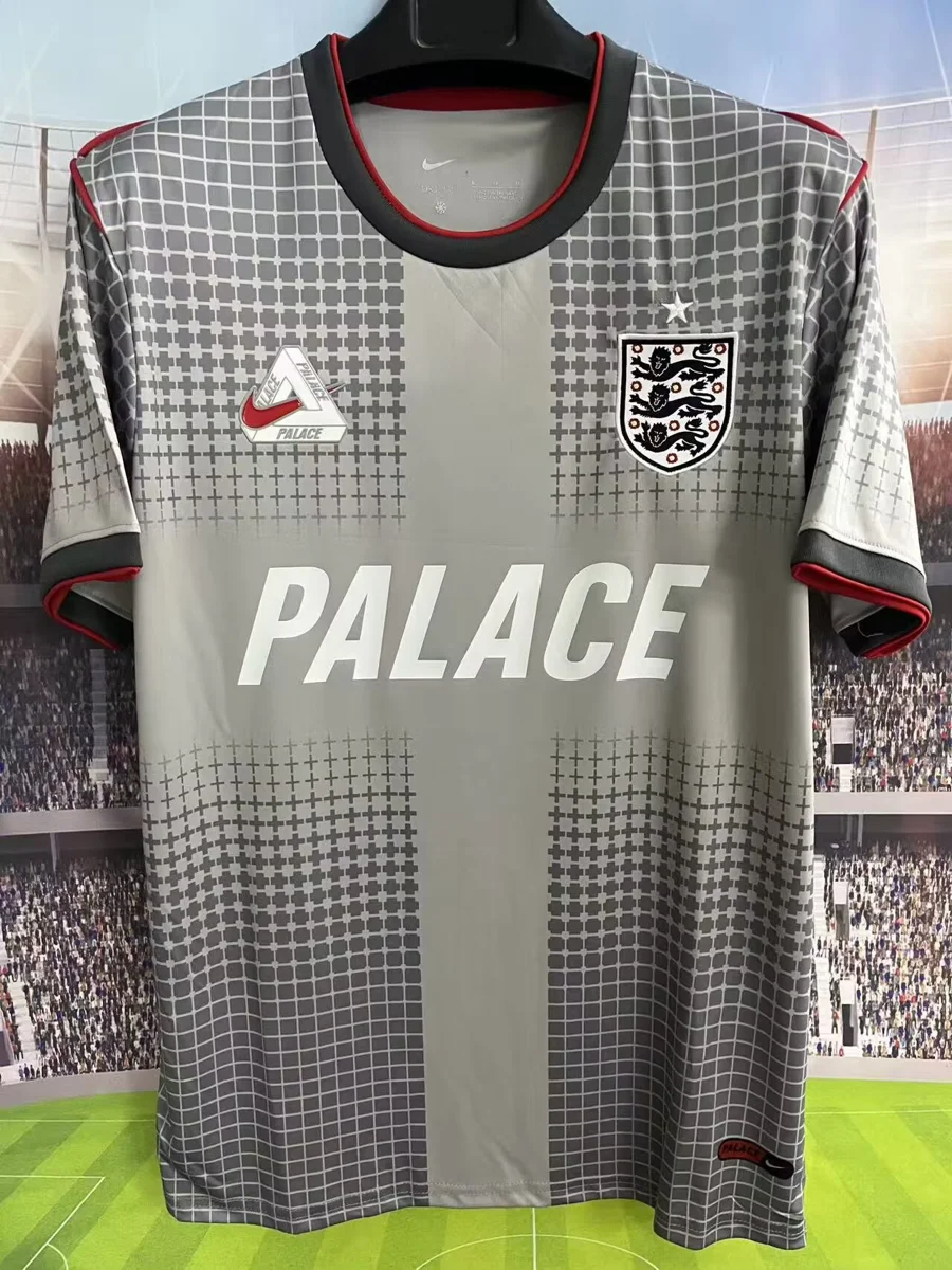 Camisa de treino - Inglaterra 2026/27 - S a 4XL