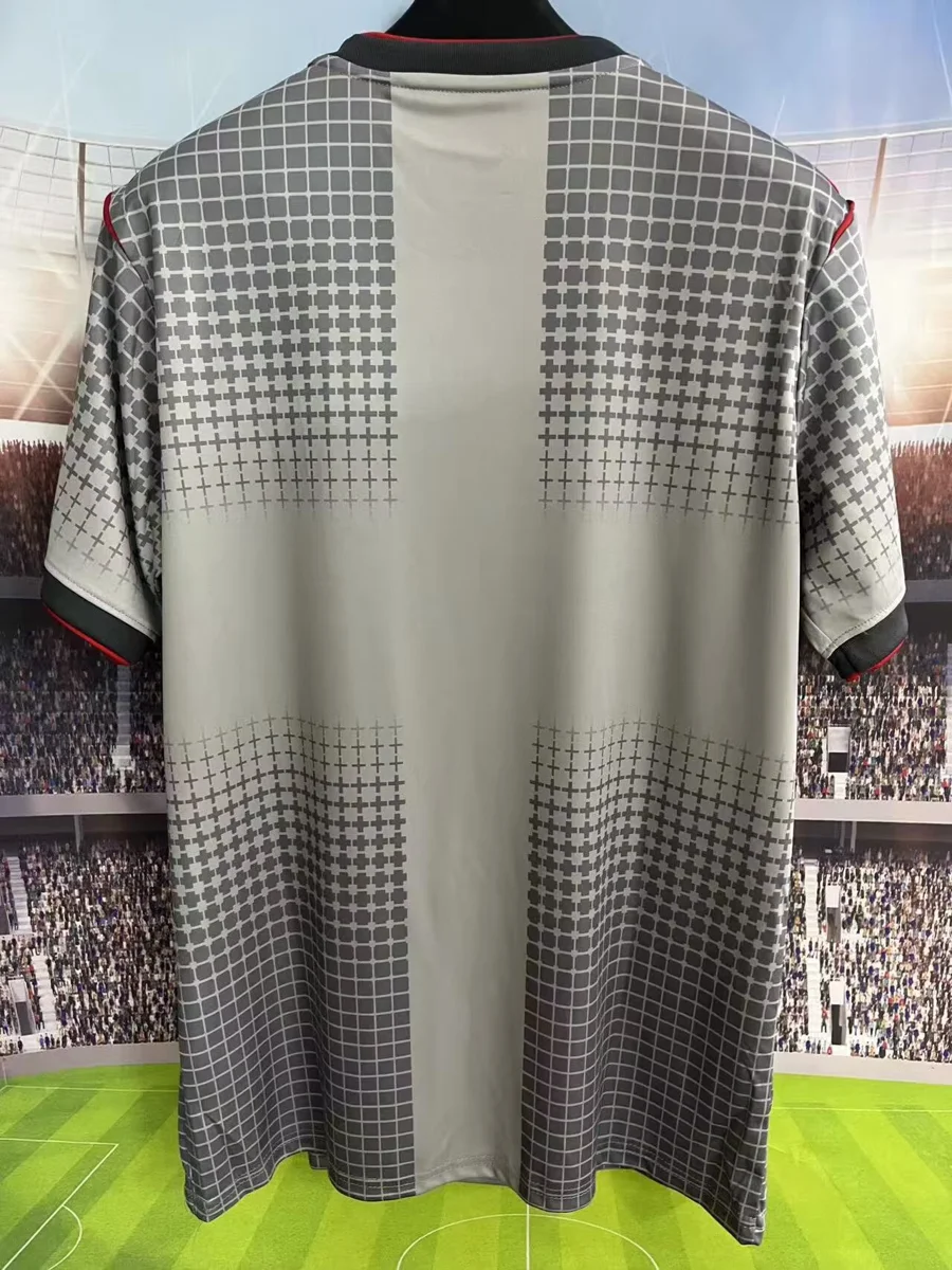 Camisa de treino - Inglaterra 2026/27 - S a 4XL - foto 3