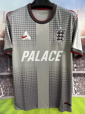 Camisa de treino - Inglaterra 2026/27 - S a 4XL